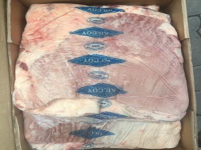 Ba chỉ bò ko da (boneless Bisket NE)  SWIFT - Úc (~21kg)