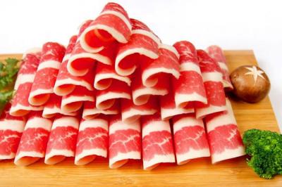 Ba Chỉ Bò Nhập Khẩu Short Plate