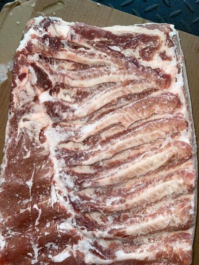 Ba Chỉ Rút Sườn Đức Tonnies