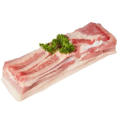 Ba rọi heo rút sườn (1kg)