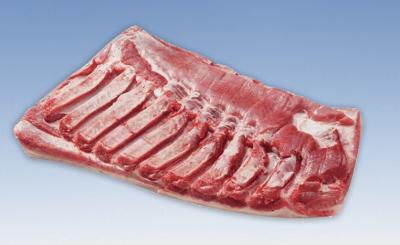 BA RỌI LÓC SƯỜN CÓ DA