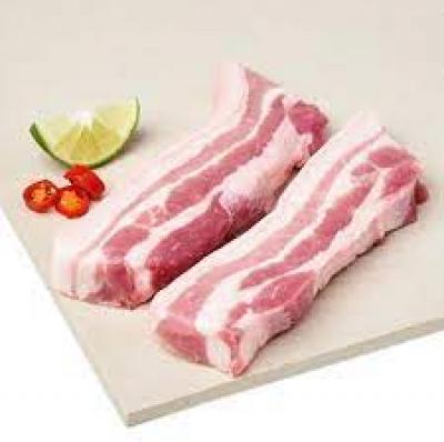 Ba roi heo /Pork Belly