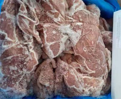 Bao tử heo đông lạnh Tây Ban Nha