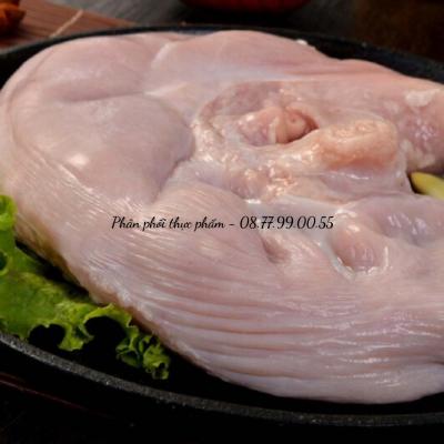 Bao tử heo giá bao nhiêu 1kg?