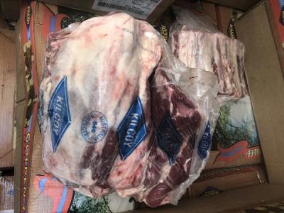BẮP BÒ ÚC – Brand KILCOY
