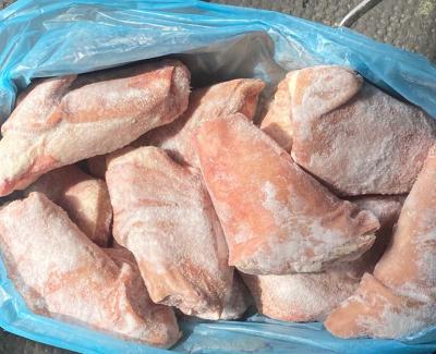 Bắp giò heo trước đông lạnh Tonnies