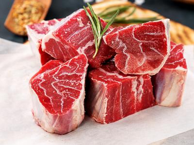Bắp Hoa Bò Mỹ Heel Muscle
