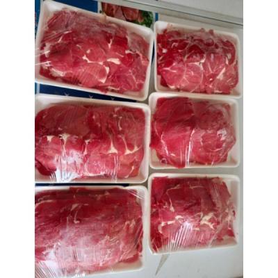 Bắp hoa bò Úc thái sẳn 500g