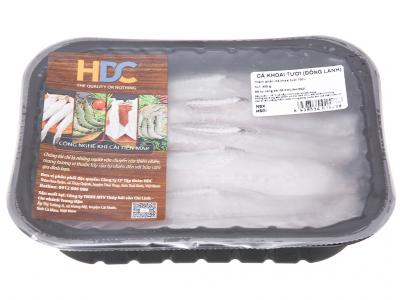 Bỏ sỉ cá tráo đông lạnh