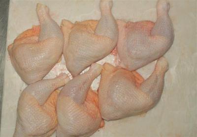 Bỏ Sỉ Đùi gà góc tư