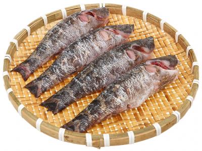Cá bống tượng 500g - 550g (3 - 6 con)