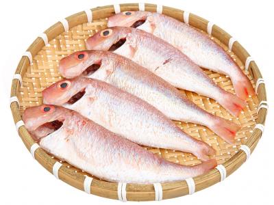 Cá hường nguyên con làm sạch 500g - 550g (3-5 con)