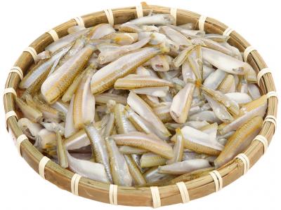 Cá lòng tong 500g