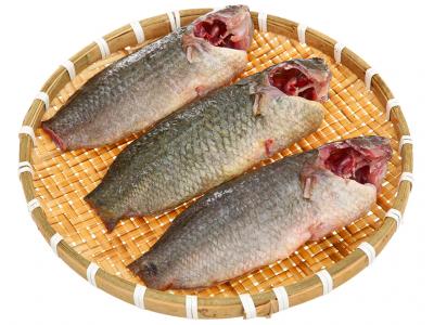 Cá rô đồng 500g (2 - 4 con)
