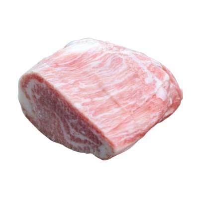 Các món ngon đơn giản làm từ thịt Má Heo