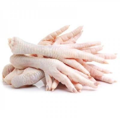 Chân gà công nghiệp