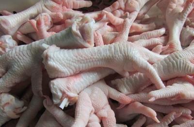 Chân gà đông lạnh Lithuania nhập khẩu Mỹ (35 gram+)