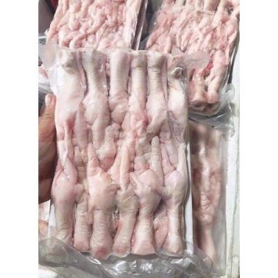 Chân gà rút xương 1kg giá sỉ