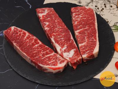 Chuck flap ( Lõi thịt vai bò Mỹ )