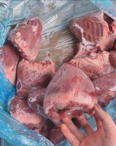 Chuyên cung cấp heo nhập khẩu đông lạnh chất lượng giá rẻ tại HCM