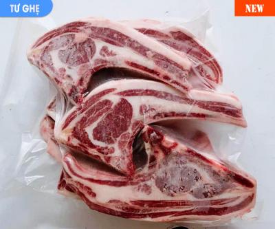 Cửa hàng chuyên cung cấp thịt cừu ở TPHCM cho các nhà hàng, quán ăn