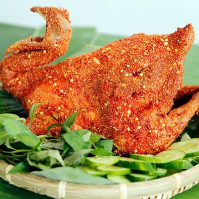Cung Cấp, Bán Gà Nướng Và Lẩu Giá Sỉ