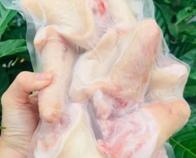 Cung Cấp Đuôi Heo Đông Lạnh Ra Bịch Giá Sỉ