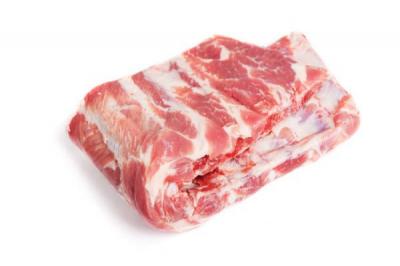 Cung cấp sụn non| Sụn heo non là gì | sườn sụn heo là gì