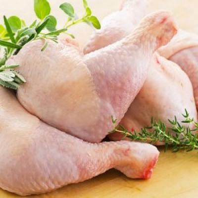 Cung cấp thịt gà tươi