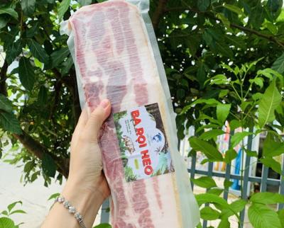 Cung Cấp Thịt Heo Rừng Cây Giá Sỉ TPHCM
