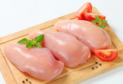 Cung cấp ức gà phi lê tươi ngon giá sỉ - Giao hàng tận nơ