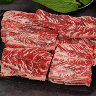 Dẻ sườn bò Mỹ Farm ( Rib finger )