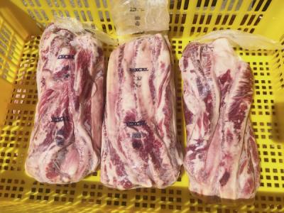 Dẻ sườn bò Mỹ không xương – Brand: Excel giá sỉ