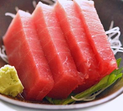 Địa chỉ cửa hàng bán Cá ngừ đại dương