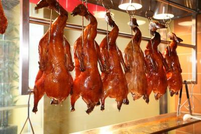 Địa chỉ cung cấp món vịt quay Bắc Kinh Tô Hiệu chuẩn chất lượng