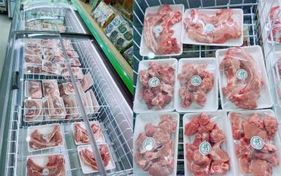 Điểm Qua Top 10 Thực Phẩm Đông Lạnh TPHCM