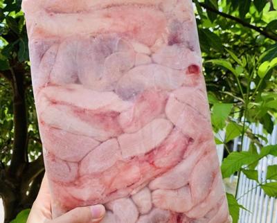 DỒI TRƯỜNG CÓ CUỐN