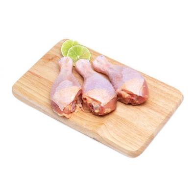 Đùi Gà Tỏi Ba Huân