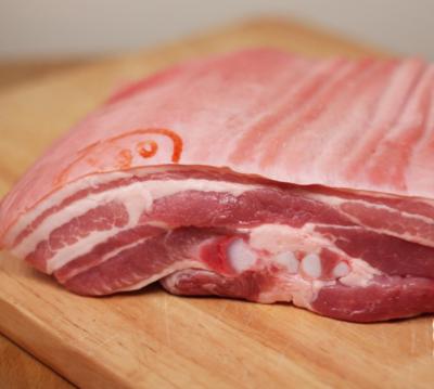 Đùi Vai