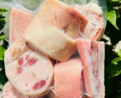 DỰNG HEO CẮT SẴN