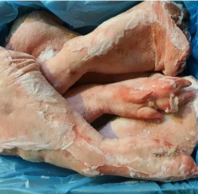 Dựng Heo Sau Đức WestFleisch