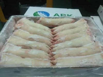 Dựng sau heo đông lạnh APK nhập khẩu Nga, thùng 10kg