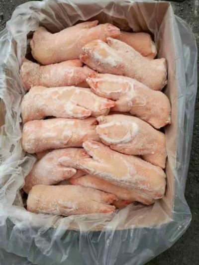 Dựng trước heo Vion đông lạnh nhập khẩu Đức, Thùng 10kg
