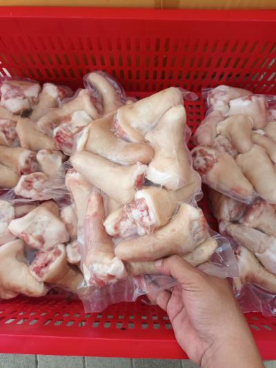 Đuôi heo APK thùng 10kg