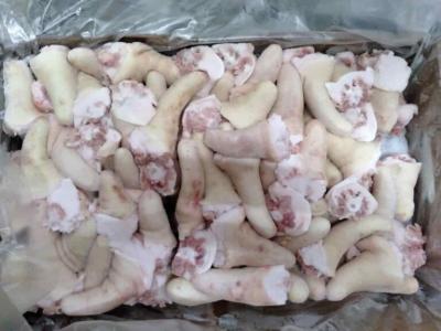 Đuôi heo đông lạnh Miratorg nhập khẩu Nga, Thùng 8kg