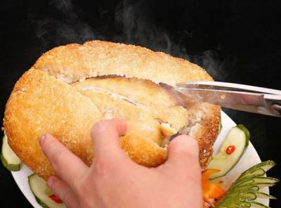 Gà ta bó xôi nguyên con 1kg7-2kg giá sỉ - giá bán buôn