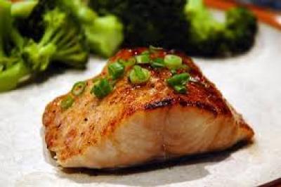 gân cá ngừ đại dương