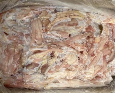 Gân xá Madeka –Agrentina (~18-20kg)