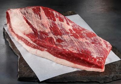 Gầu bò Bolero - Úc (~21kg)