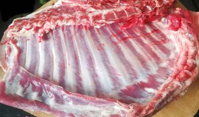 Giá thịt dê núi Ninh Bình bao nhiêu 1kg?